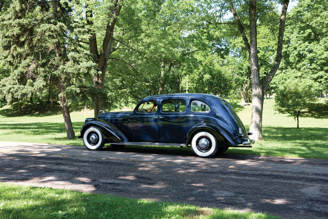 Lincoln Model K Limousine