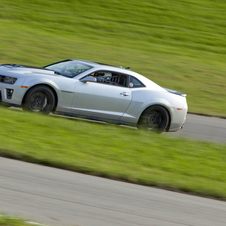 Camaro ZL1