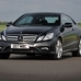 Mercedes-Benz E250 Coupe CGI BlueEFF. SE