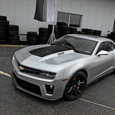 Camaro ZL1