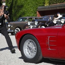 Maserati A6G/2000