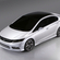 Honda Civic Concept Sedan