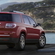 GMC Acadia FWD