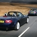 Mazda MX-5 Open 1.8i Miyako