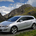 Vauxhall Astra Sports Tourer 1.7 CDTi 125 SRi