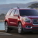 GMC Acadia FWD