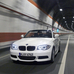 BMW 120d Cabriolet Automatic