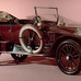 Daimler Mercedes-Knight 16/40 hp