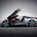 BMW i8 Concept Spyder