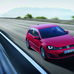 3. Compact class: Volkswagen Golf