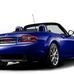 Mazda MX-5 1.8 20th Anniversary