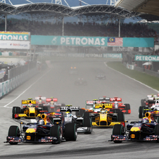 Malaysian GP previw: and now what?