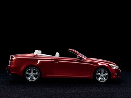 Lexus IS250C