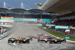 Malaysian GP previw: and now what?