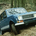 Renault R4 Sinpar four-wheel drive