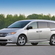 Honda Odyssey Touring