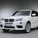 BMW X3 xDrive35d M Sport