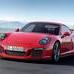 Primeiras imagens do Porsche 911 GT3