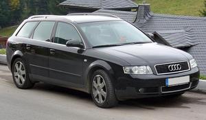 Audi A4 Avant 1.8 T