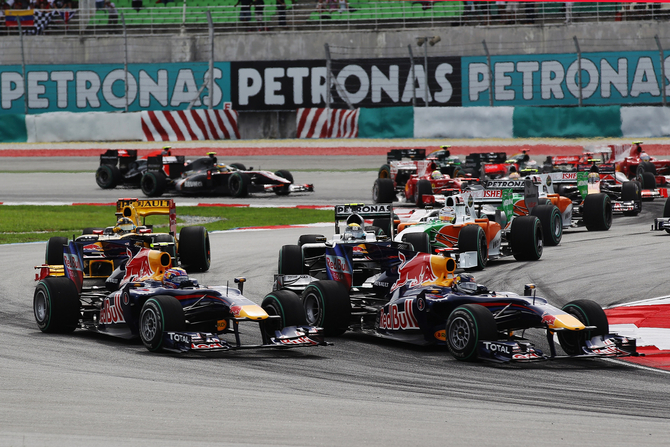 Malaysian GP previw: and now what?