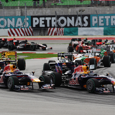 Malaysian GP previw: and now what?