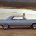 Chevrolet Malibu First Generation