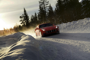 Car Videos to Brighten Your Weekend: The Let it Snow Edition
