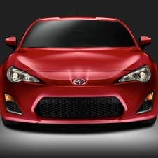  FR-S AT