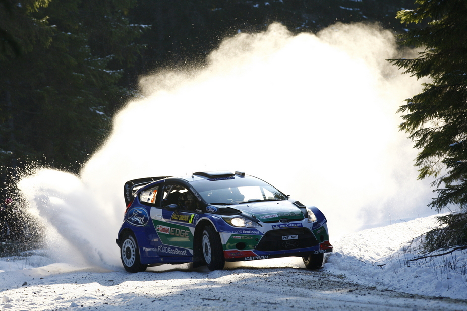 Car Videos to Brighten Your Weekend: The Let it Snow Edition