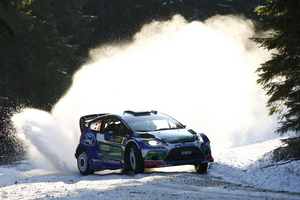 Car Videos to Brighten Your Weekend: The Let it Snow Edition