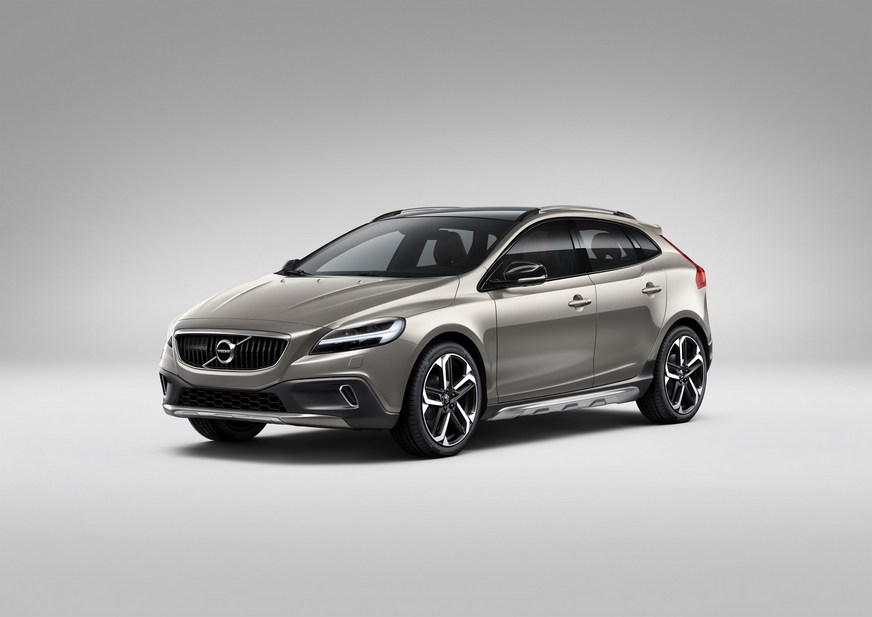 Volvo V40 Cross Country D3 Plus Geartronic