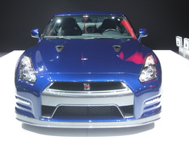 Nissan GT-R Egoist