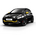 Renault Clio R.S Red Bull Racing RB7