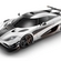 Koenigsegg Agera One:1