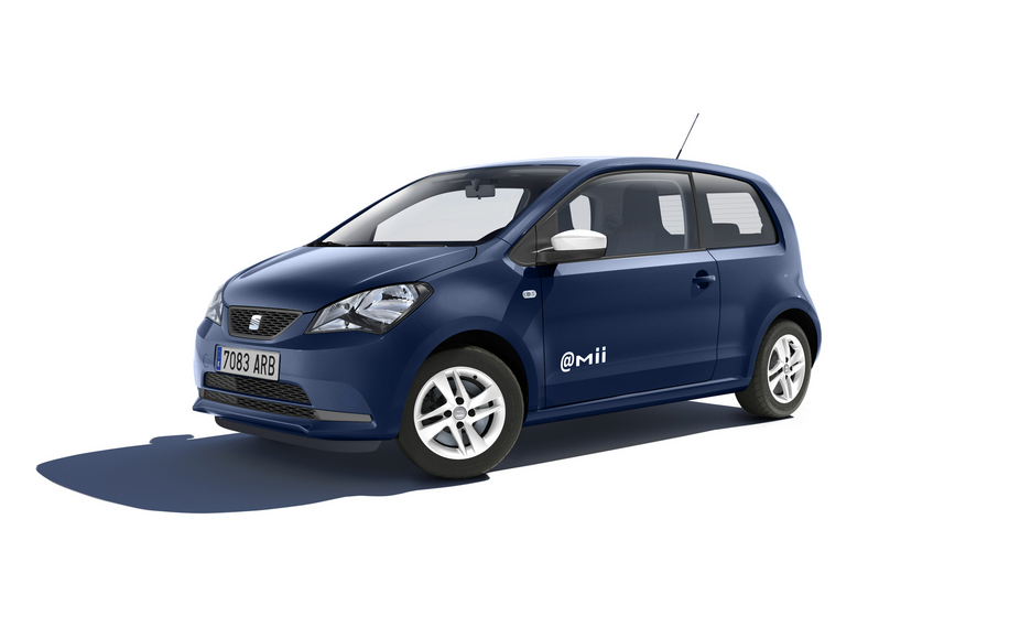 The @Mii is only for sale online