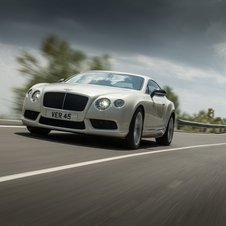 Bentley is actually losing sales in China, which is odd compared to most other luxury automakers