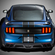 Ford Shelby Mustang GT350R