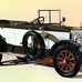 Daimler Mercedes-Knight 16/45 hp