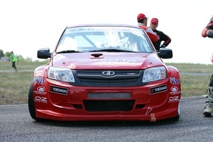 Lada Returning to WTCC in 2012