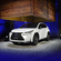 Lexus NX 300h F Sport AWD