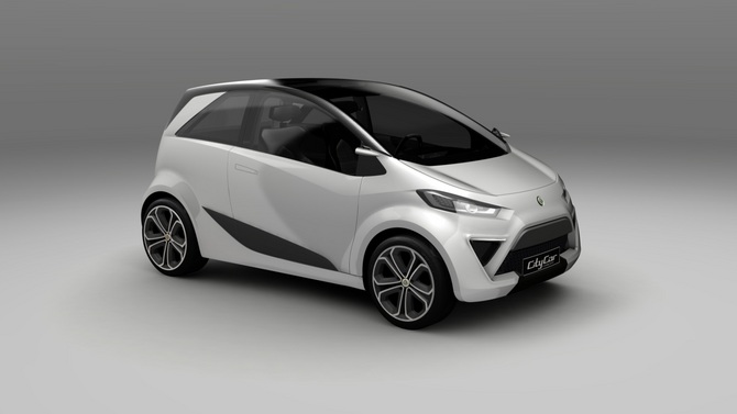 Lotus confirms Ethos city car will be built, Elan on the back-burner