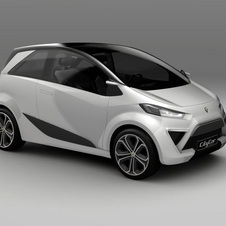 Lotus confirms Ethos city car will be built, Elan on the back-burner