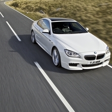 BMW 6 Series