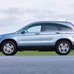 Honda CR-V SE 4WD 5-Spd AT