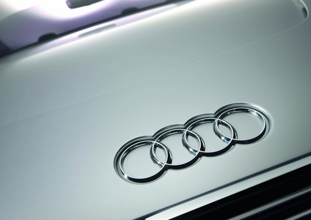 A Audi é ao fim dos primeiros quatro meses de 2012 a quinta marca mais vendida, apesar das quebras de 19,9%