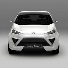 Lotus confirms Ethos city car will be built, Elan on the back-burner