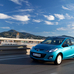 Mazda 2 MZR 1.3 Comfort 75