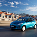 Mazda 2 MZR 1.3 Comfort 75