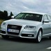 Audi A6 3.0T Avant quattro Tiptronicm Premium 