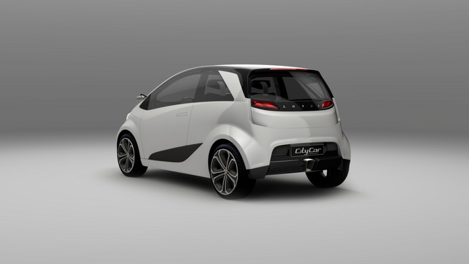 Lotus confirms Ethos city car will be built, Elan on the back-burner